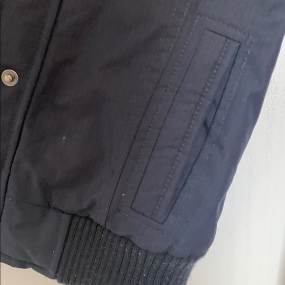 HOLLISTER ALL WEATHER JACKET (with hood) - Picture 6 of 13